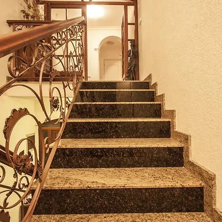 Central Exclusive Apartment/Penthouse Bitola Zimmer foto