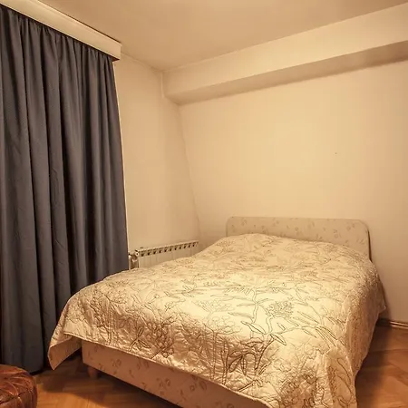 Central Exclusive Apartment/Penthouse Bitola Zimmer foto