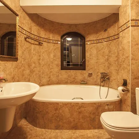 Central Exclusive Apartment/Penthouse Bitola Zimmer foto