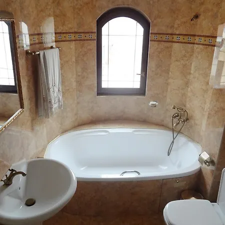 Central Exclusive Apartment/Penthouse Bitola Zimmer foto