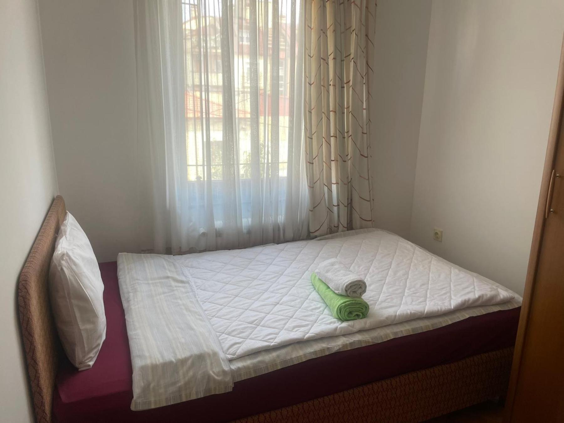 Apartment Exclusive Apartment/penthouse Bitola