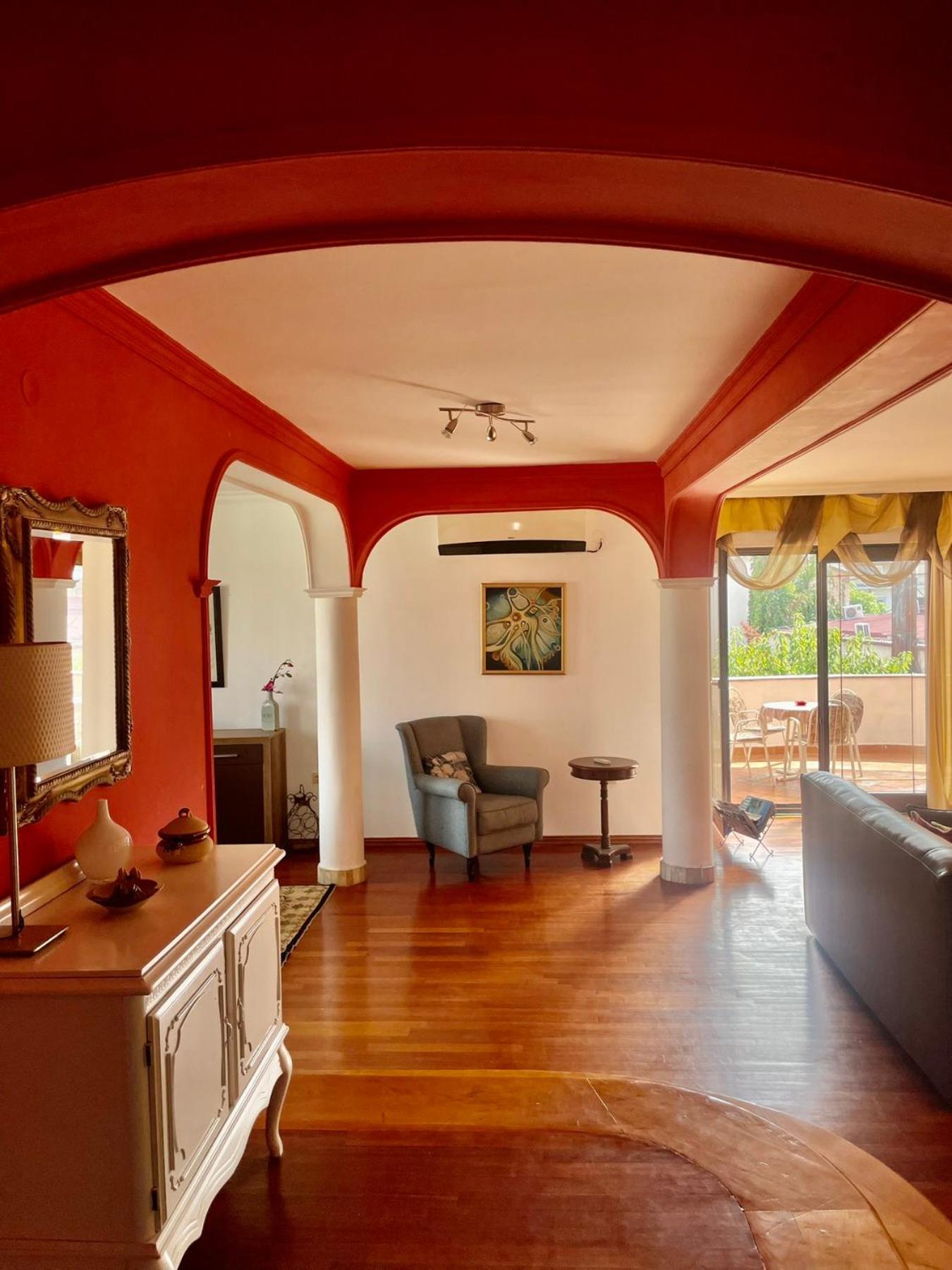 Exclusive Apartment/penthouse * Bitola