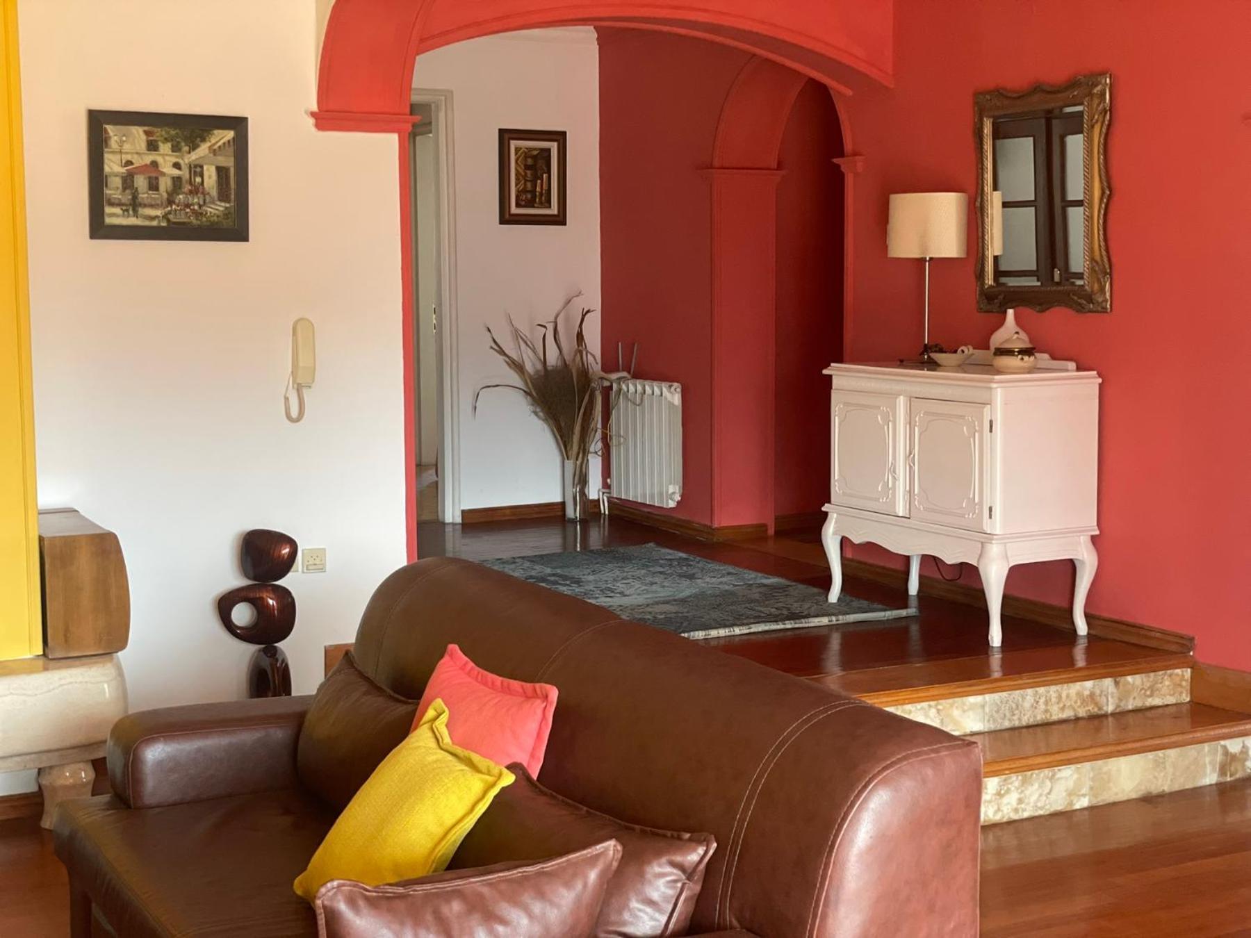 Exclusive Apartment/penthouse Apartment Bitola