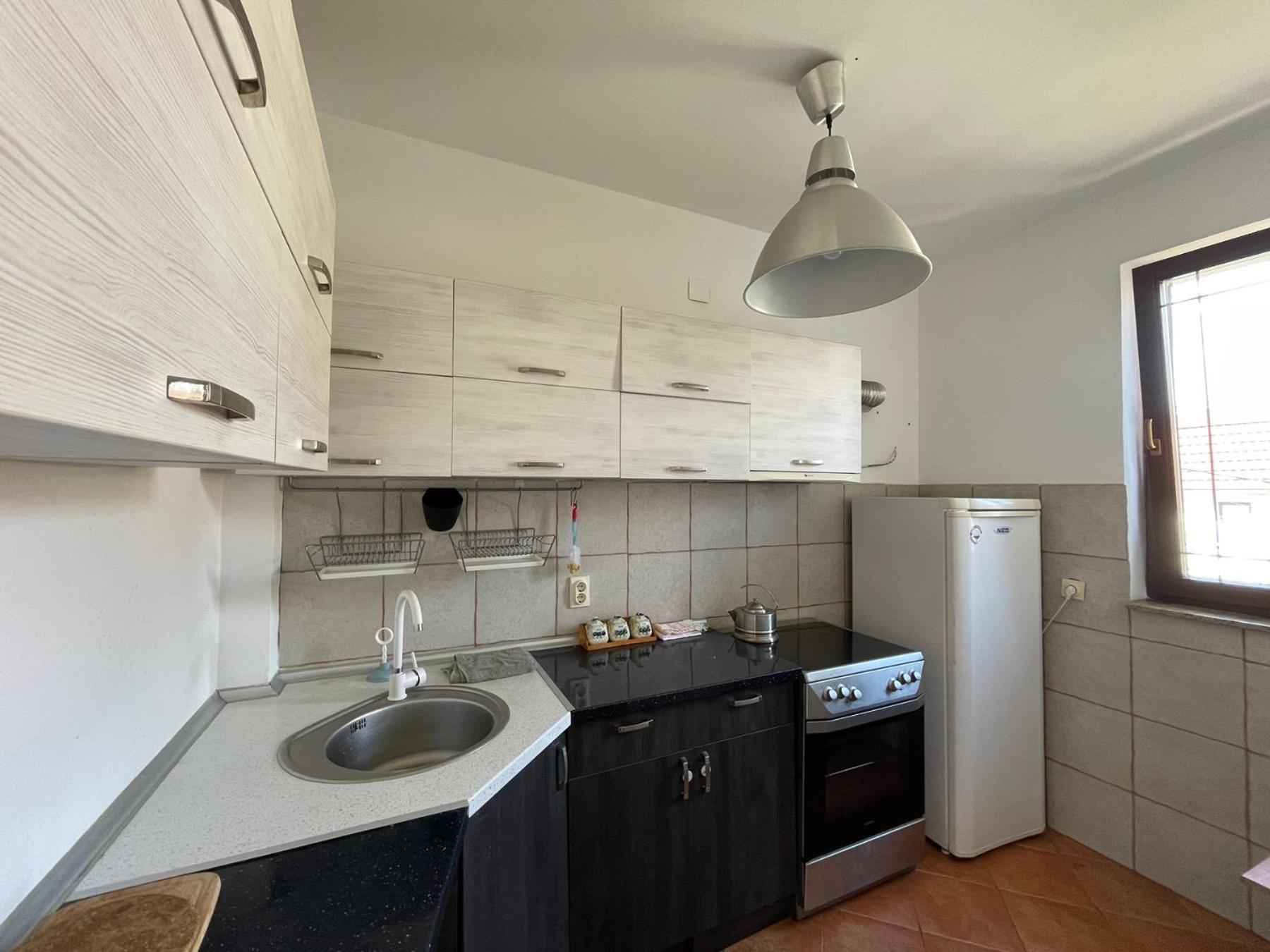 Exclusive Apartment/penthouse * Bitola