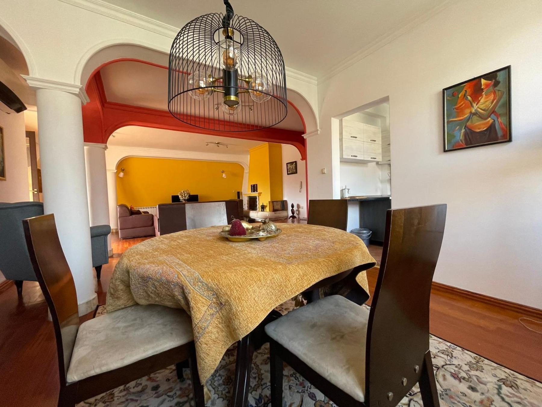 Exclusive Apartment/penthouse Apartment Bitola