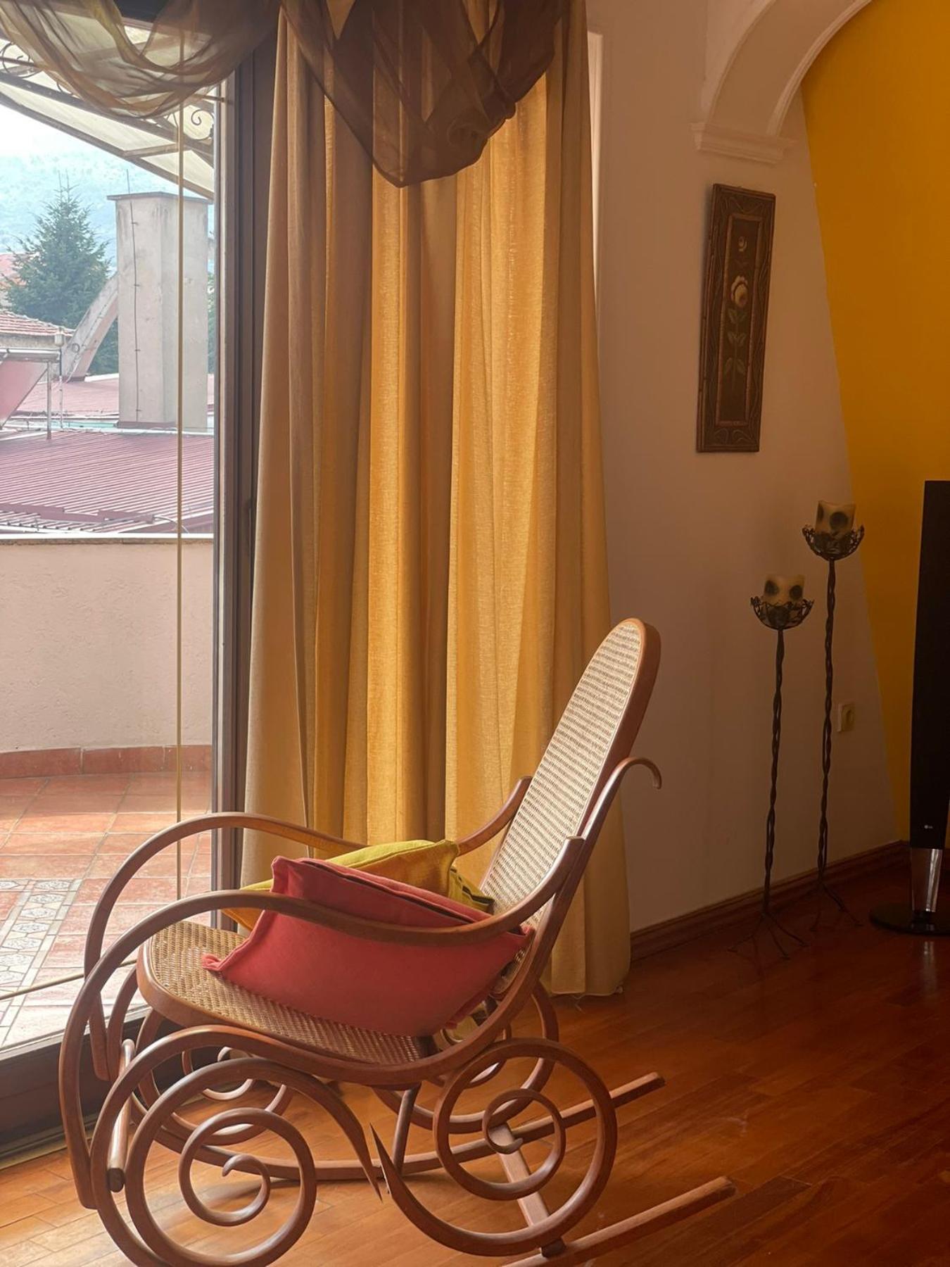 Exclusive Apartment/penthouse Apartment Bitola