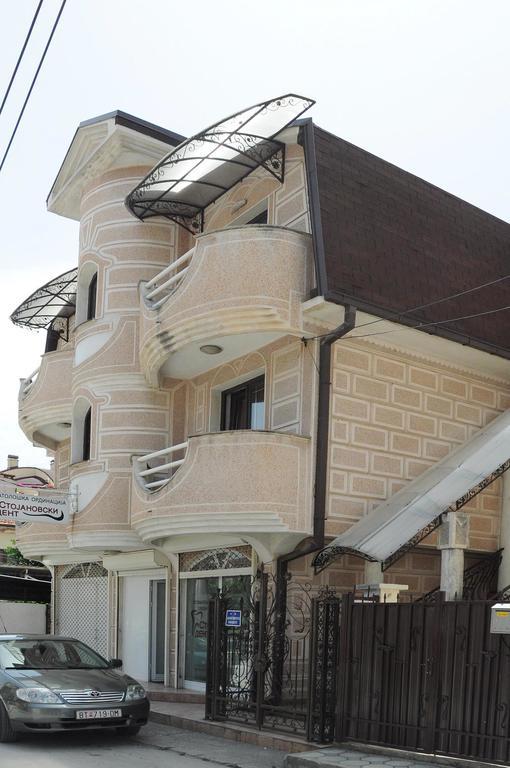 Exclusive Apartment/penthouse