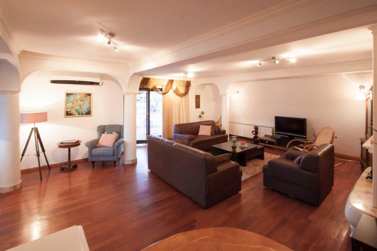 Exclusive Apartment/penthouse Apartment Bitola